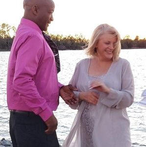 Meet your Posher, Robin